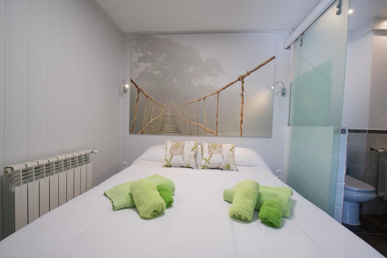 For You Rentals Chalet Sierra Guadarrama - La Ponderosa Pon351 만사나레스 엘 레알 외부 사진