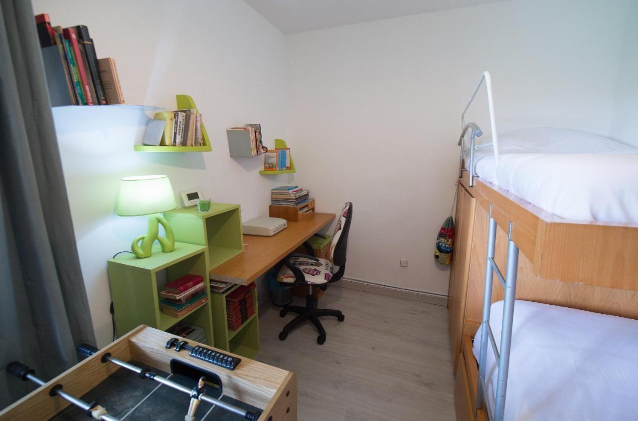 For You Rentals Chalet Sierra Guadarrama - La Ponderosa Pon351 만사나레스 엘 레알 외부 사진