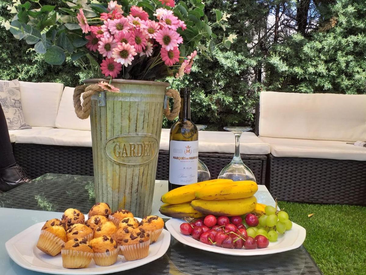 For You Rentals Chalet Sierra Guadarrama - La Ponderosa Pon351 만사나레스 엘 레알 외부 사진