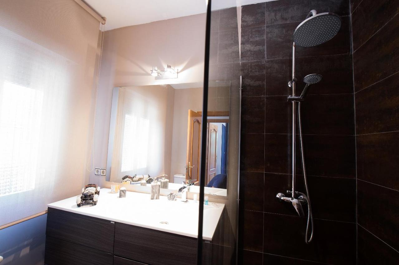 For You Rentals Chalet Sierra Guadarrama - La Ponderosa Pon351 만사나레스 엘 레알 외부 사진