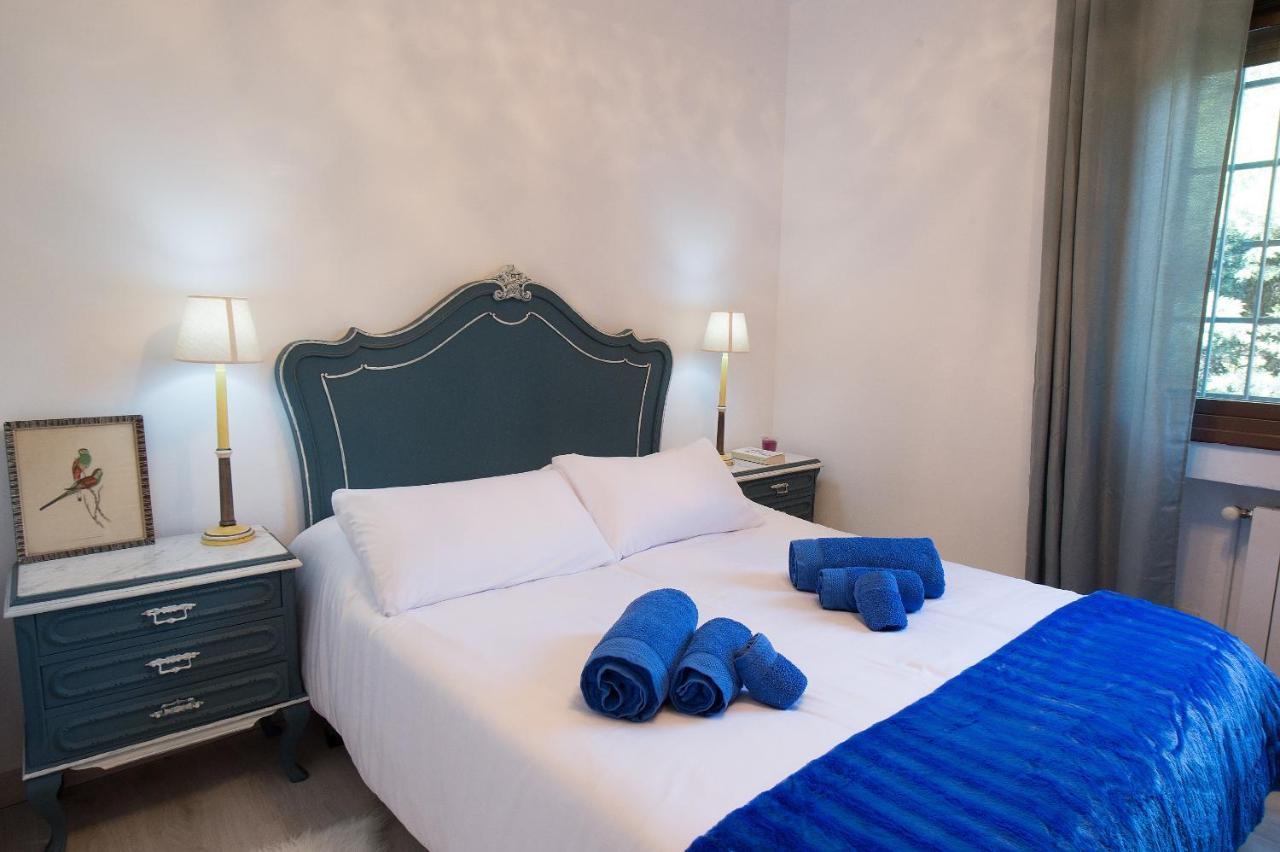 For You Rentals Chalet Sierra Guadarrama - La Ponderosa Pon351 만사나레스 엘 레알 외부 사진