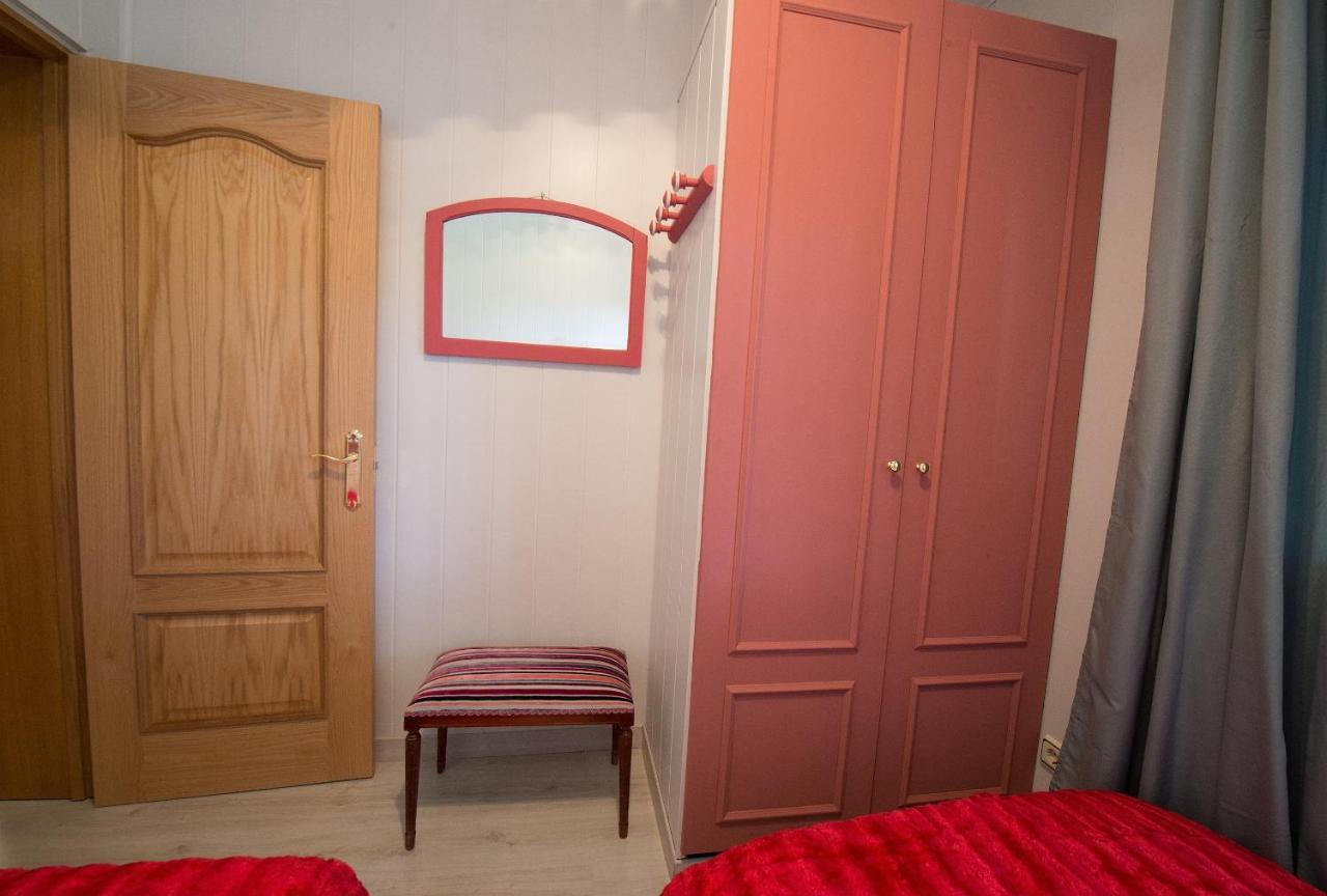 For You Rentals Chalet Sierra Guadarrama - La Ponderosa Pon351 만사나레스 엘 레알 외부 사진