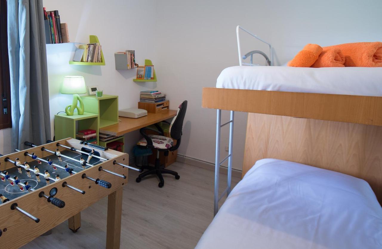 For You Rentals Chalet Sierra Guadarrama - La Ponderosa Pon351 만사나레스 엘 레알 외부 사진