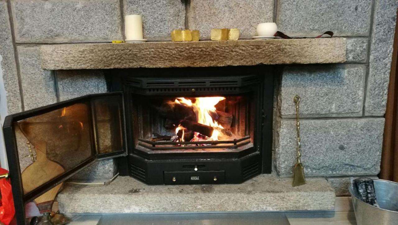 For You Rentals Chalet Sierra Guadarrama - La Ponderosa Pon351 만사나레스 엘 레알 외부 사진