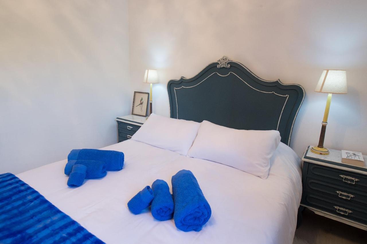 For You Rentals Chalet Sierra Guadarrama - La Ponderosa Pon351 만사나레스 엘 레알 외부 사진