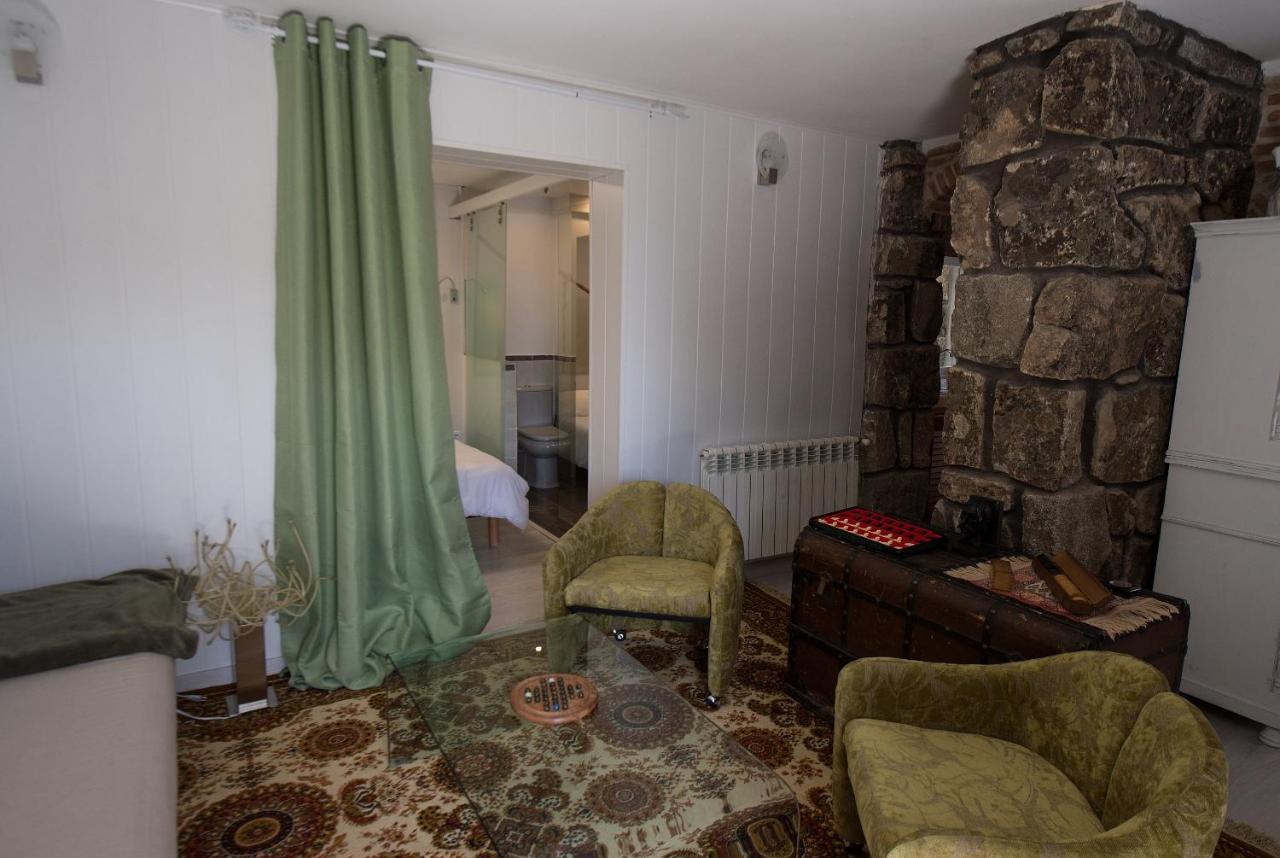 For You Rentals Chalet Sierra Guadarrama - La Ponderosa Pon351 만사나레스 엘 레알 외부 사진