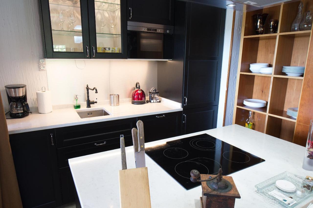 For You Rentals Chalet Sierra Guadarrama - La Ponderosa Pon351 만사나레스 엘 레알 외부 사진