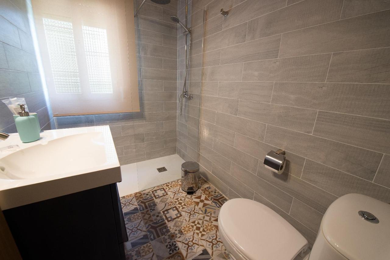 For You Rentals Chalet Sierra Guadarrama - La Ponderosa Pon351 만사나레스 엘 레알 외부 사진