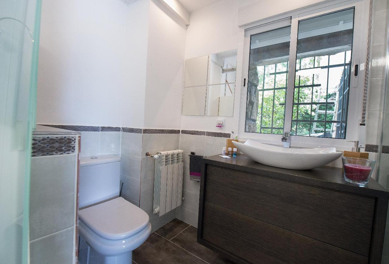 For You Rentals Chalet Sierra Guadarrama - La Ponderosa Pon351 만사나레스 엘 레알 외부 사진