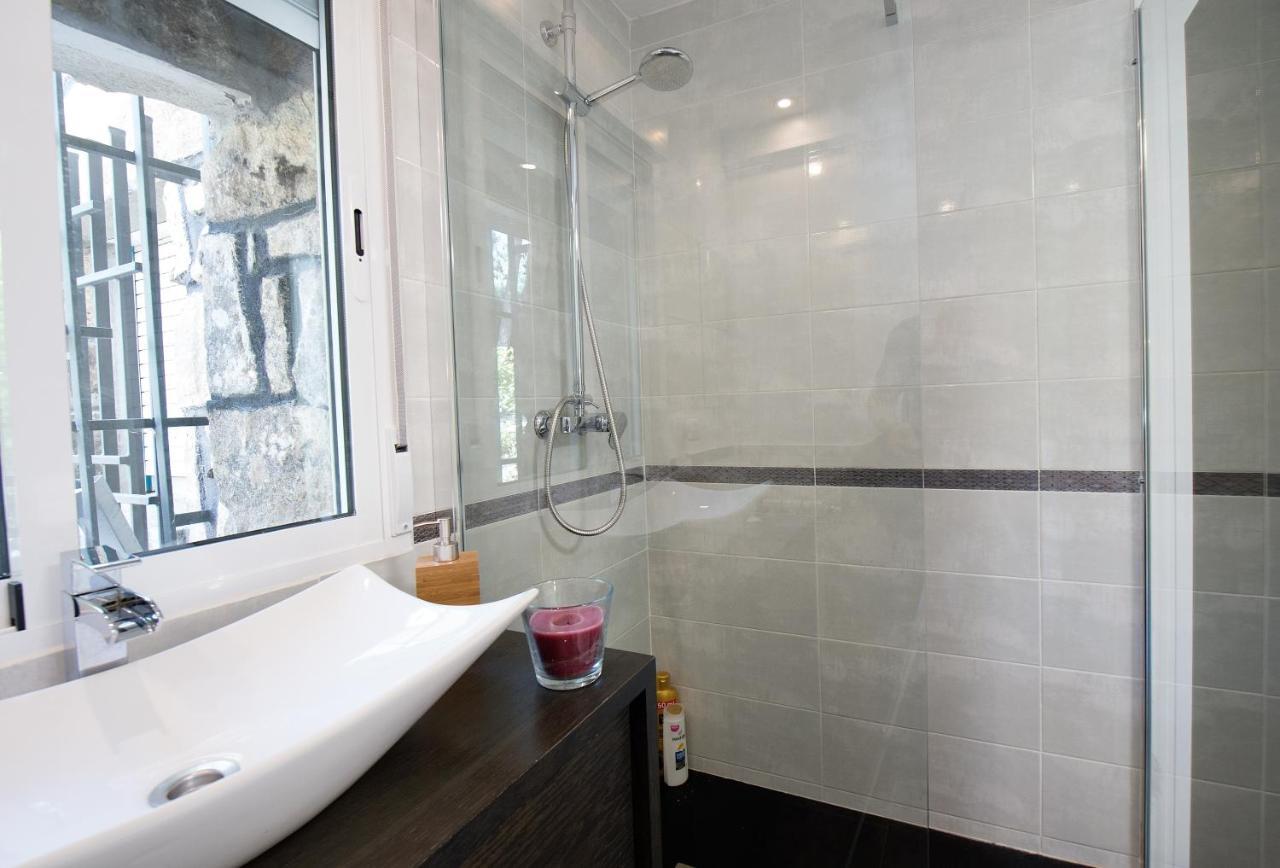 For You Rentals Chalet Sierra Guadarrama - La Ponderosa Pon351 만사나레스 엘 레알 외부 사진