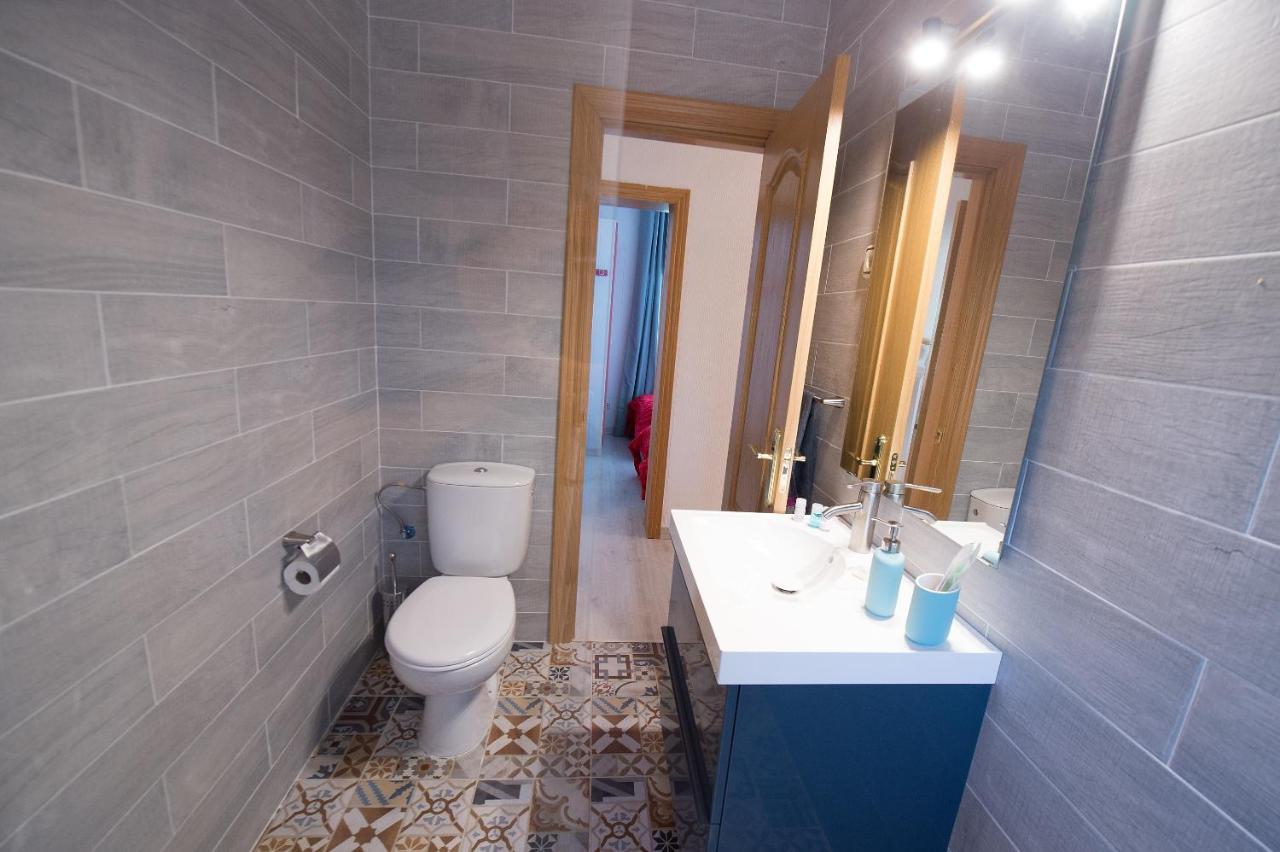 For You Rentals Chalet Sierra Guadarrama - La Ponderosa Pon351 만사나레스 엘 레알 외부 사진