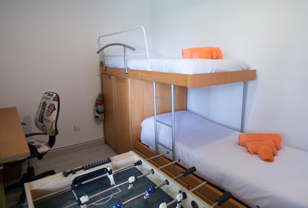 For You Rentals Chalet Sierra Guadarrama - La Ponderosa Pon351 만사나레스 엘 레알 외부 사진