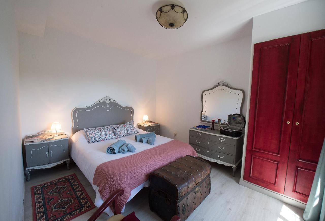 For You Rentals Chalet Sierra Guadarrama - La Ponderosa Pon351 만사나레스 엘 레알 외부 사진