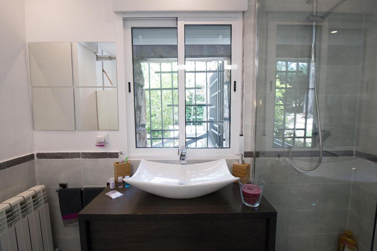 For You Rentals Chalet Sierra Guadarrama - La Ponderosa Pon351 만사나레스 엘 레알 외부 사진