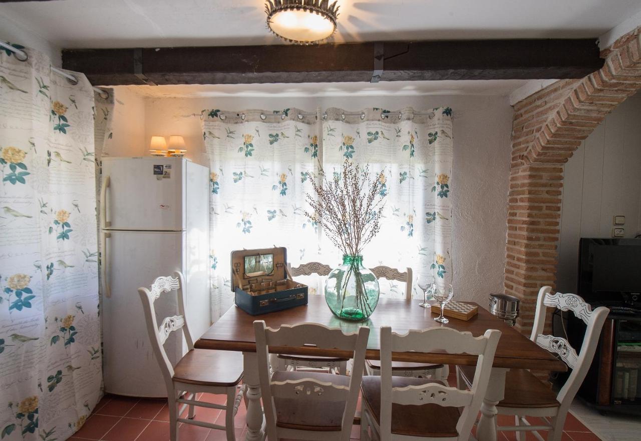 For You Rentals Chalet Sierra Guadarrama - La Ponderosa Pon351 만사나레스 엘 레알 외부 사진