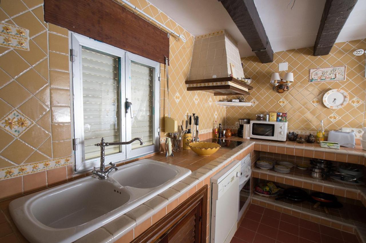 For You Rentals Chalet Sierra Guadarrama - La Ponderosa Pon351 만사나레스 엘 레알 외부 사진